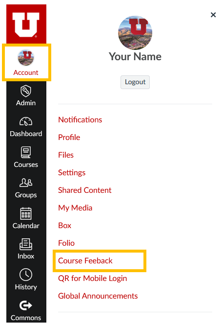 Qualtrics-Canvas LTI